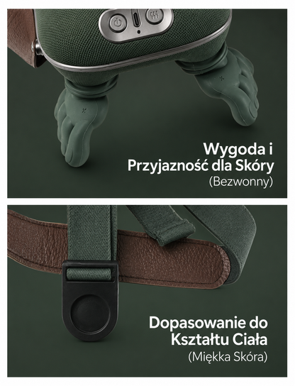 Spokora™ Masażer imitujący dotyk dłoni